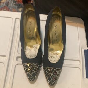 Women St John High Heels